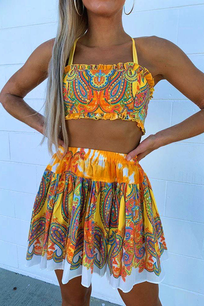 Carousel Crop